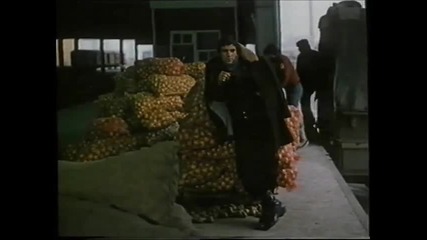 Да обичаш на инат (1985) (бг аудио) (част 3) Версия А Vhs Rip Българско видео 1986