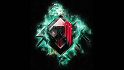 [dubstep] Skrillex - Kill Everybody