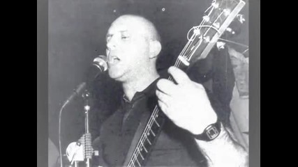 Ian Stuart - In The Ghetto