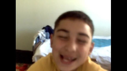 $udniyat Aykan s negovite prikazki