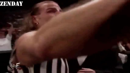 Wwf - The Undertaker се завръща на Judgment Day 2000, и размята всички на ринга