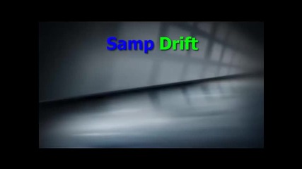 Samp Drift[bg] clan Drift by Street