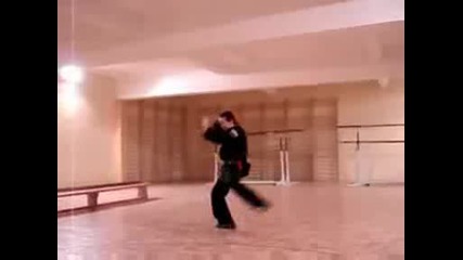 Fmaa Freestyle Bulgaria 2009.avi