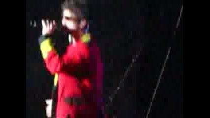 Light Up The World Tonight - Christopher Rbd (291108 - Turn