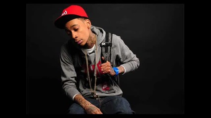 Wiz Khalifa - Go Get It
