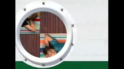 The Suite Life On Deck Season 2 Opening