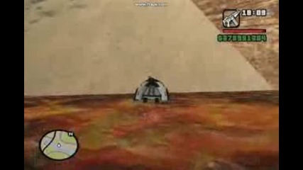 Gta Sa Lava Mod