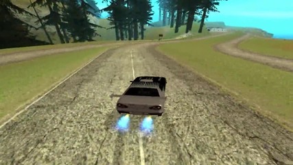 Drift Video Wtf