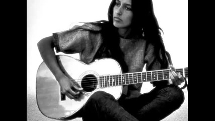 Joan Baez - Love Song to a Stranger