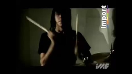 Silverstein - My Heroine