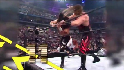 Wwe Royal Rumble 2012 (статистики) [hd]