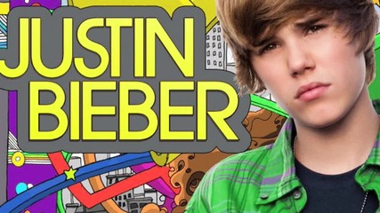 Justin Bieber Love me 