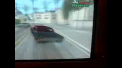 Gta San Andreas