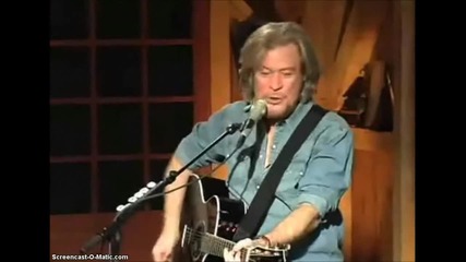 The Bacon Brothers - It's All Over Now