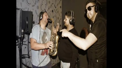 Ork Red Bul & Boril Iliev Ft. Pepi - Seni Gidi Seni 2014 Hits