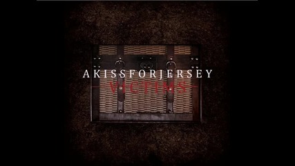 A Kiss For Jersey - Faces (victims 2008) 