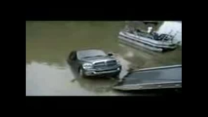 Dodge Truck Rescue