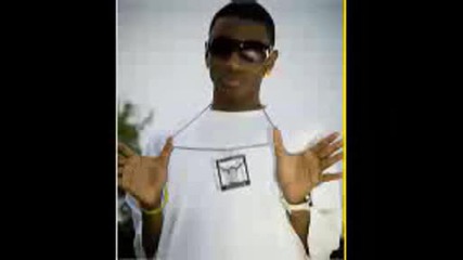 Tyra B ft. Soulja Boy - Get It Poppin