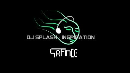 Dj Splash - Inspiration 