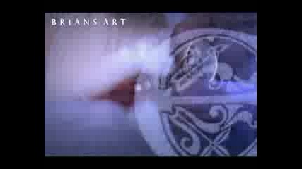 Charmed - Season 4 Opening Credits