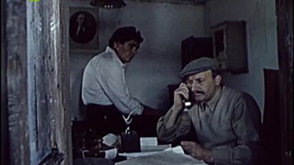 Селцето (1978) Има ли Бог ? 2 серия.mkv