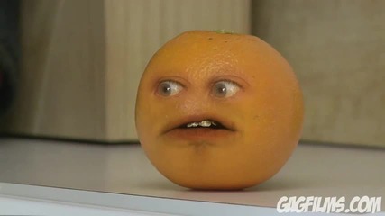 The Annoying Orange