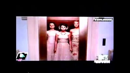 Selena Gomez - трайлър на Monte Carlo