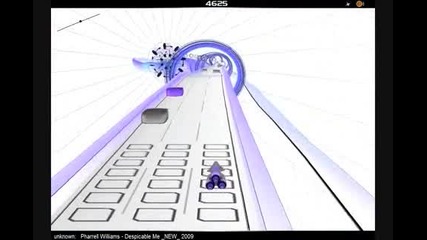 Pharrell Williams - Despicable Me Hd