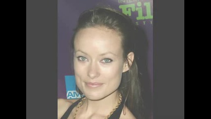 - - Olivia Wilde - - 13 - -