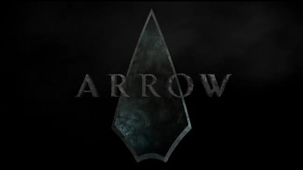 Стрелата / Arrow _ сезон 1, eпизод 09, бг аудио , цял