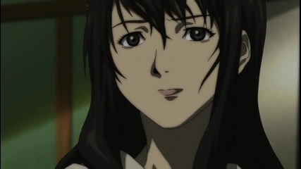 [terrorfansubs] Blade of the Immortal - 04 bg sub