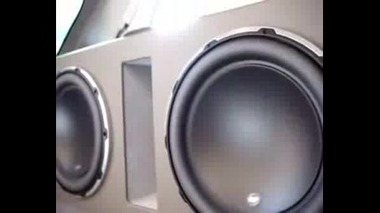 Jl Audio 13w6