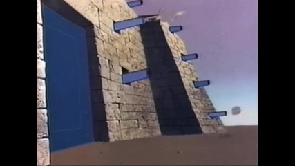 Warner Bros - Bunker Hill Bunny 