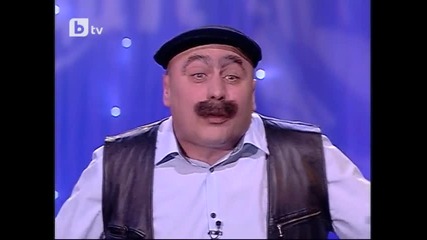 Комиците 16.03.2012г.(част1)