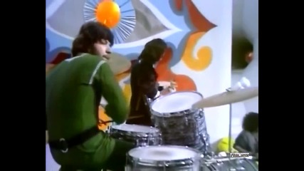 Aphrodite`s Child ~ It`s Five O`clock Hd