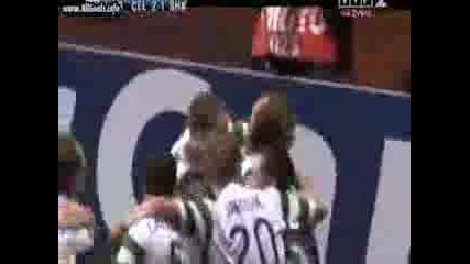 Celtic - Shakhtar 2-1