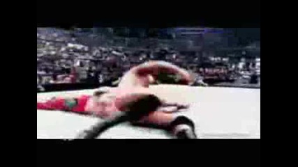 Randy Orton - One Man Dynasty