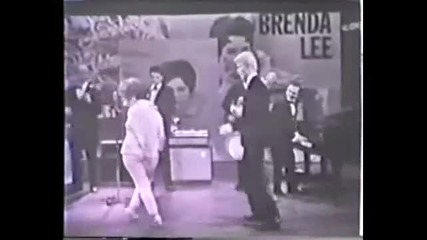 Brenda Lee - Jambalaya (1965)