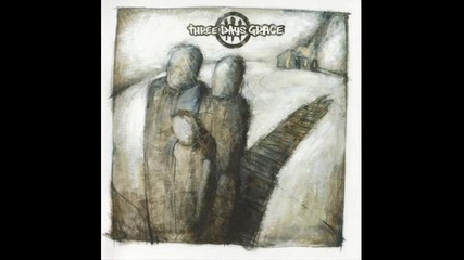 Three Days Grace - Born Like This