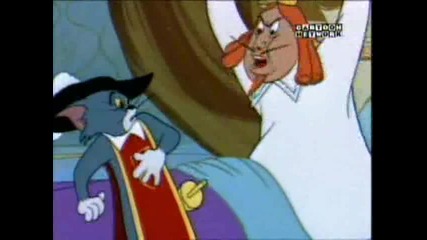 Tom And Jerry - 111