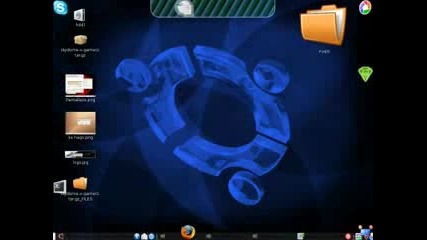 Windows Vista Aero Vs Linux Ubuntu Beryl