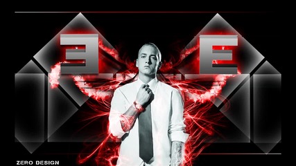 За пръв път в сайта с такова качество !!! Eminem - Run Rabbit Run