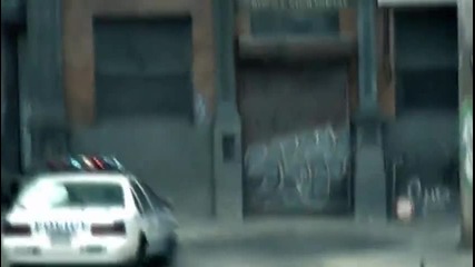 The Prodigy - Run With the Wolves