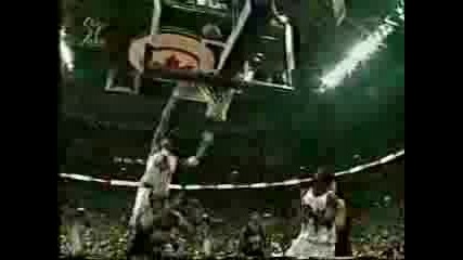 Tracy McGrady