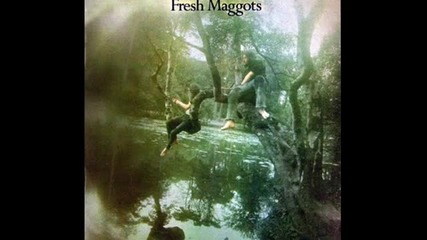 Fresh Maggots - Balloon Song