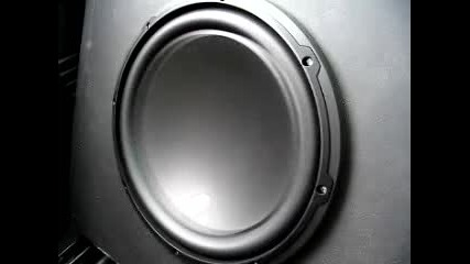 Jl Audio - Bass I Love You