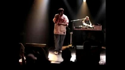 J - Live - Once Upon A Mic 