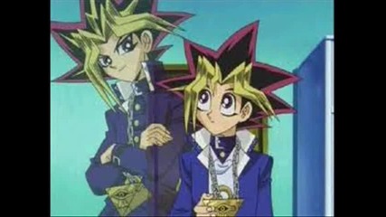 yu gi oh za vinagi Vbox7
