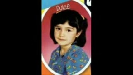 Rbd - fui La Nina