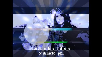 Miley and friends ., ., for: dimeto pz1 & r e b e l d e e ;p 